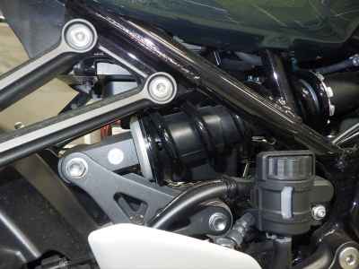 Kawasaki Z900RS 2024