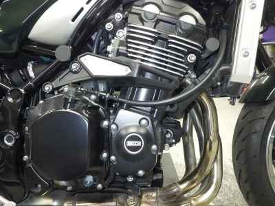 Kawasaki Z900RS 2024