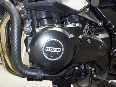 Kawasaki Z900RS 2024