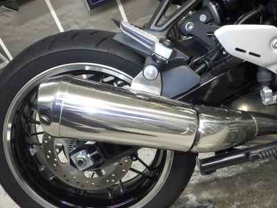 Kawasaki Z900RS 2024