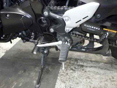 Kawasaki Z900RS 2024