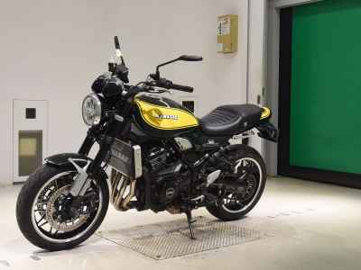 Kawasaki Z900RS 2024