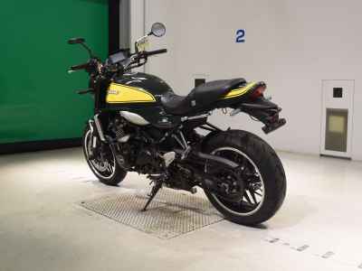 Kawasaki Z900RS 2024