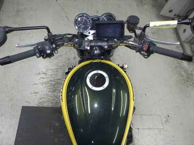 Kawasaki Z900RS 2024
