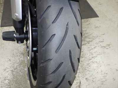 Kawasaki Z900RS 2024