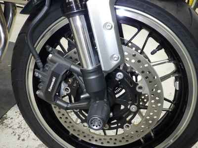 Kawasaki Z900RS 2024