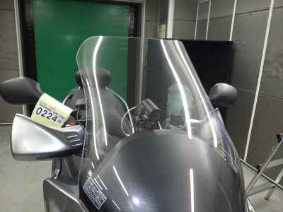 Suzuki Skywave 400 2011
