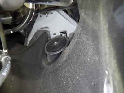 Suzuki Skywave 400 2011