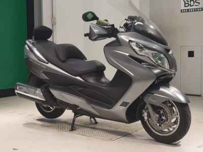 Suzuki Skywave 400 2011