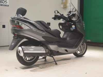 Suzuki Skywave 400 2011