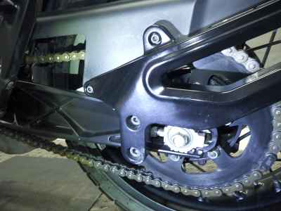 Husqvarna Svartpilen 401 2021