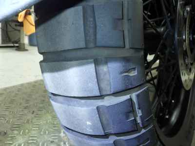 Husqvarna Svartpilen 401 2021