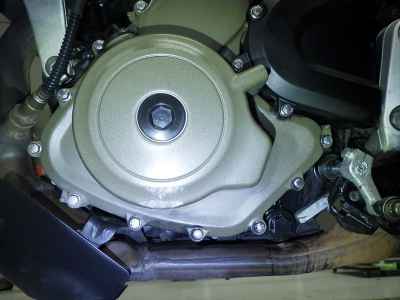 Husqvarna Svartpilen 401 2021