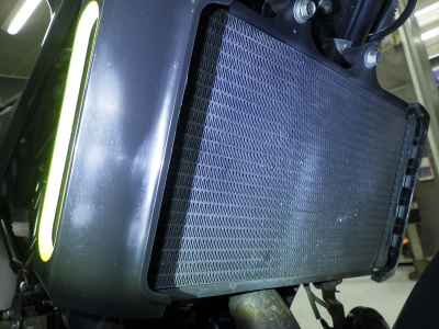 Husqvarna Svartpilen 401 2021