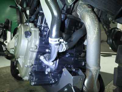 Husqvarna Svartpilen 401 2021