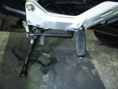 Husqvarna Svartpilen 401 2021