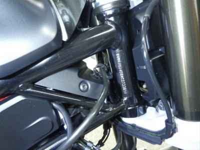 Husqvarna Svartpilen 401 2021