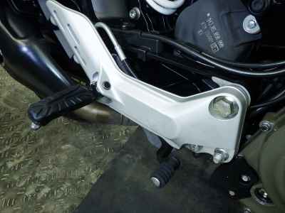 Husqvarna Svartpilen 401 2021