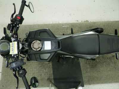 Husqvarna Svartpilen 401 2021