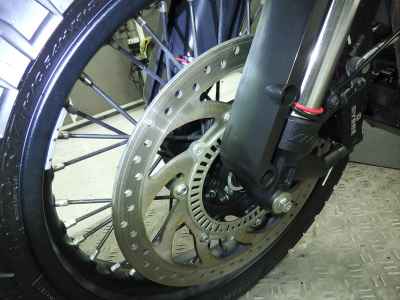 Husqvarna Svartpilen 401 2021