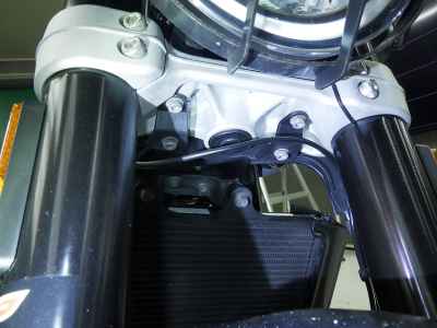 Husqvarna Svartpilen 401 2021