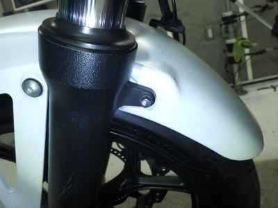 Honda NC750X LD 2014