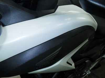 Honda NC750X LD 2014