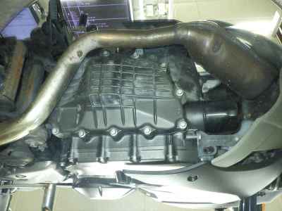 Honda NC750X LD 2014