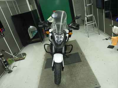 Honda NC750X LD 2014