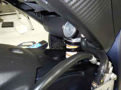 Suzuki GSX-R1000 2012
