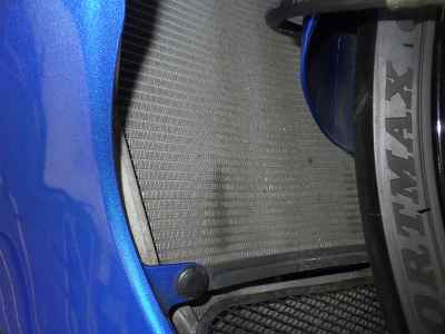 Suzuki GSX-R1000 2012