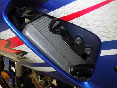 Suzuki GSX-R1000 2012