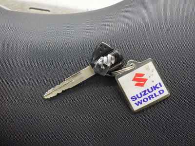 Suzuki GSX-R1000 2012