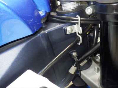 Suzuki GSX-R1000 2012