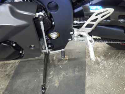 Suzuki GSX-R1000 2012
