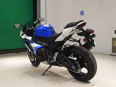 Suzuki GSX-R1000 2012