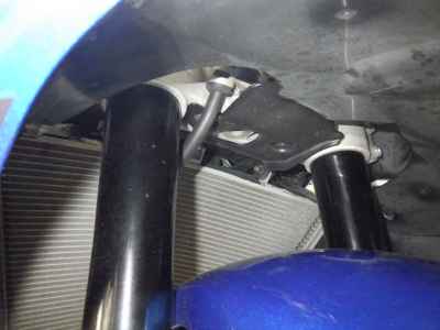 Suzuki GSX-R1000 2012