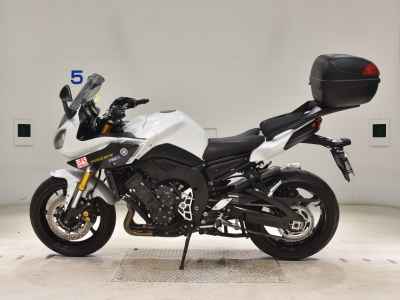 Yamaha FZ8-S
