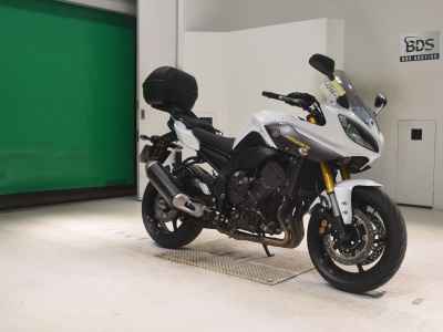 Yamaha FZ8-S