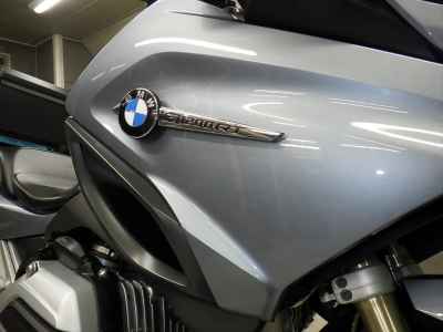 BMW R1200RT 2014
