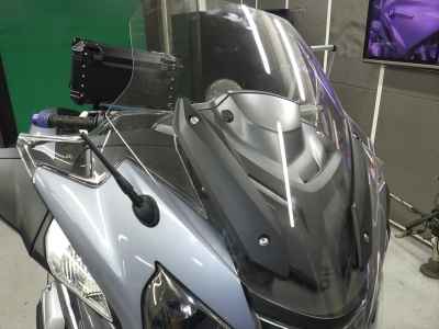 BMW R1200RT 2014