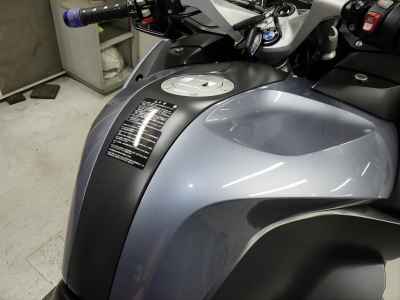 BMW R1200RT 2014
