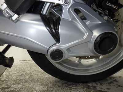 BMW R1200RT 2014