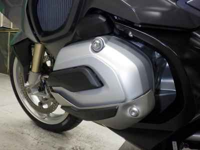 BMW R1200RT 2014