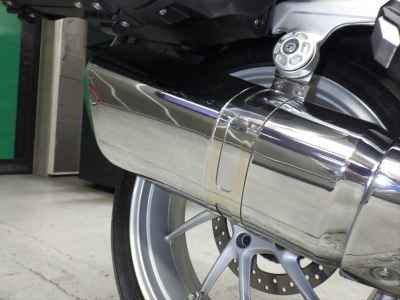 BMW R1200RT 2014