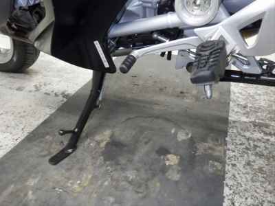 BMW R1200RT 2014