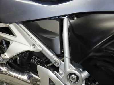 BMW R1200RT 2014
