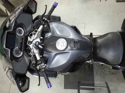 BMW R1200RT 2014