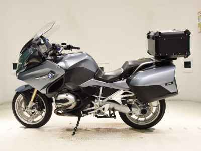 BMW R1200RT 2014