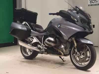 BMW R1200RT 2014